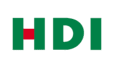 Logo HDI