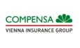 Logo Compensa