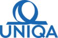 Logo Uniqa